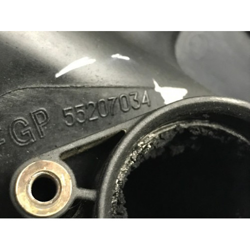 Колектор впускний Fiat Doblo 1.3 MJTD 2000-2010 55207034